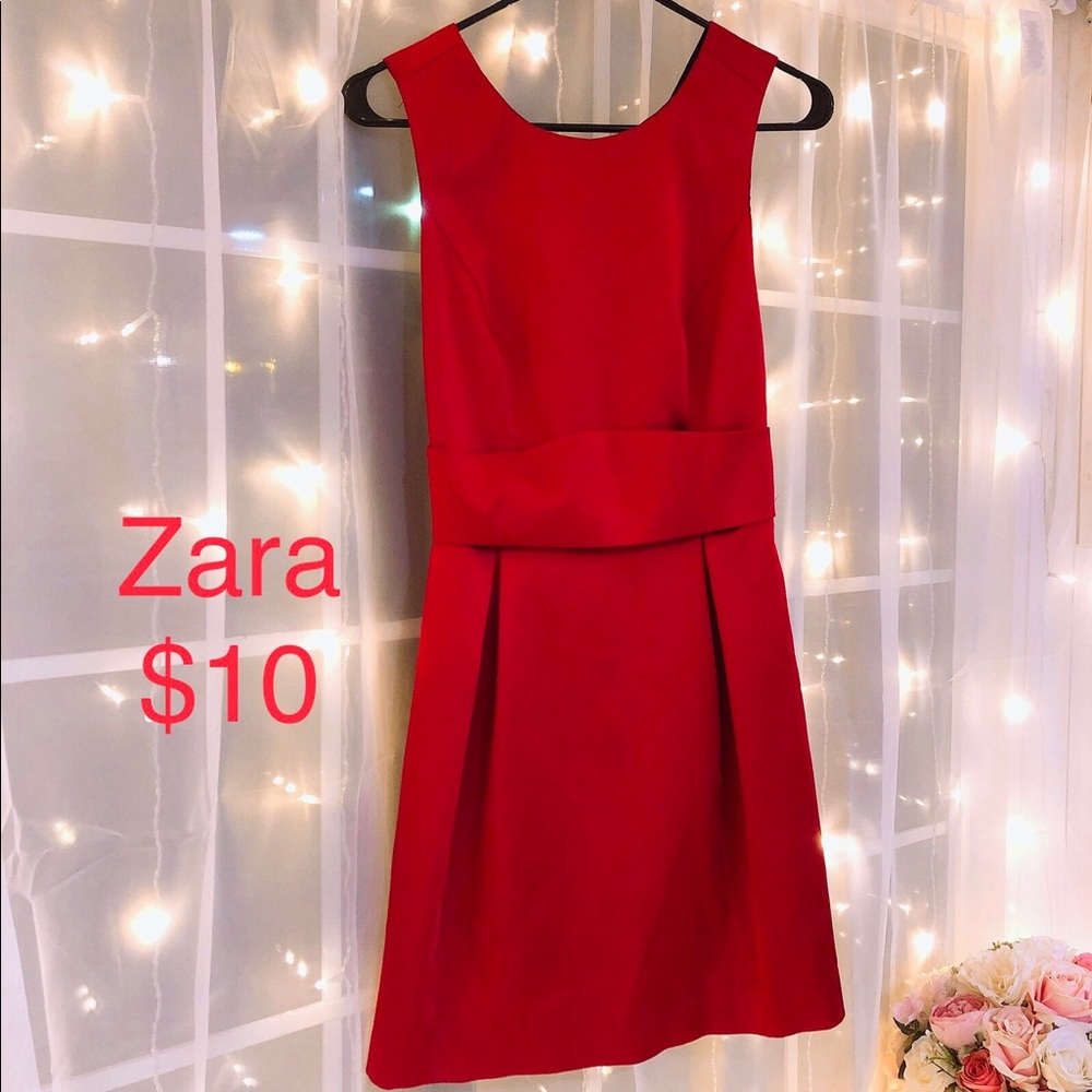 Zara Dress